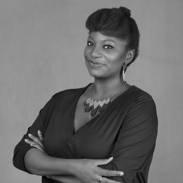 Fatoumata Ba