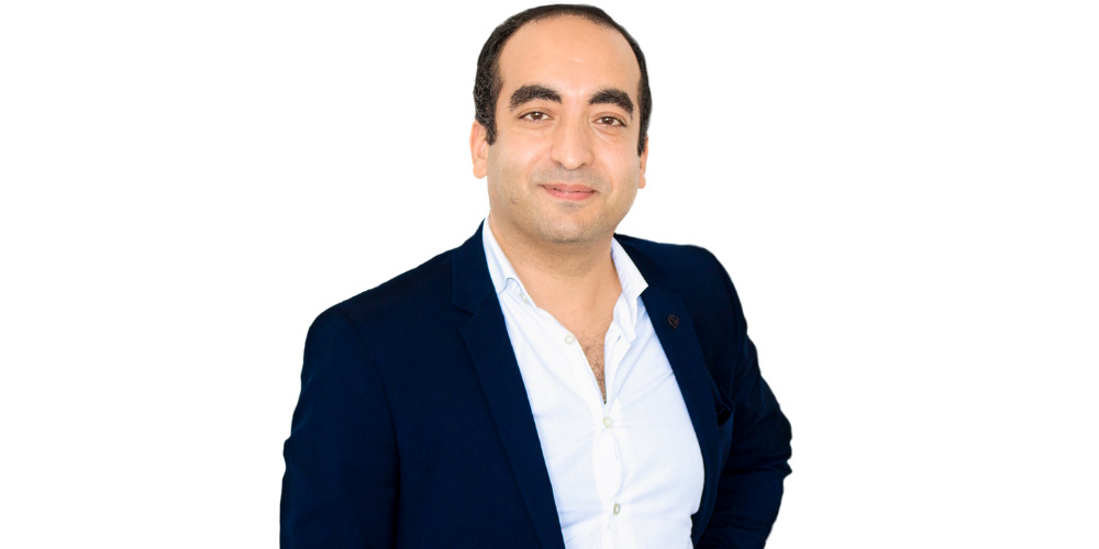 Karim Jouini