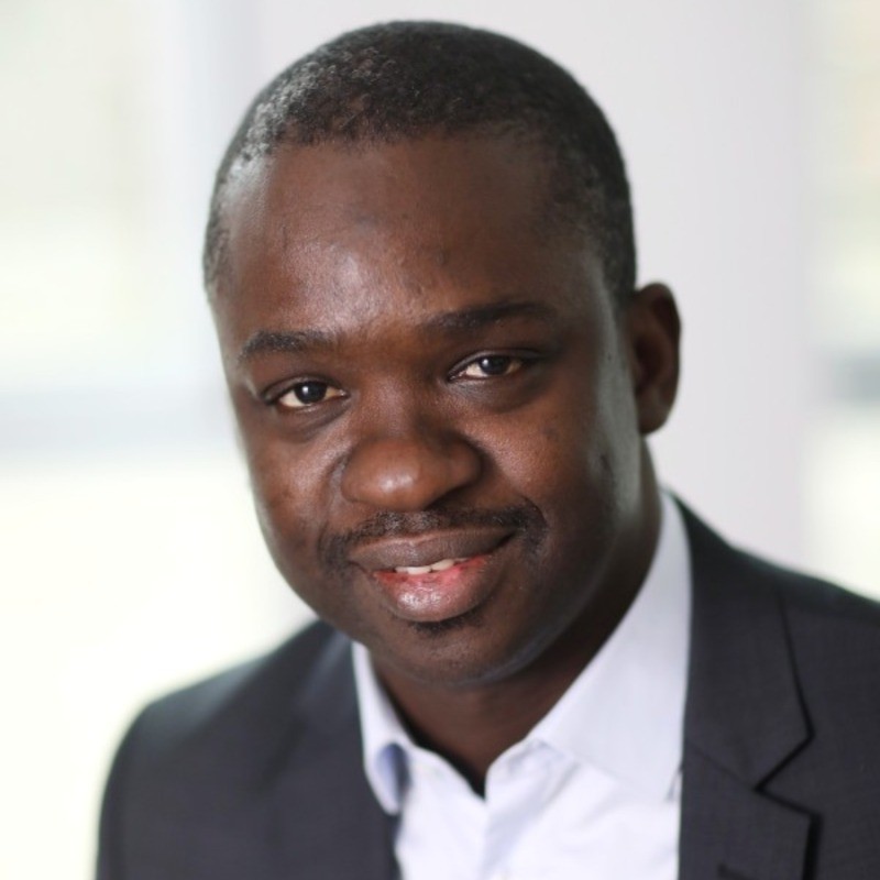 Omar Cissé