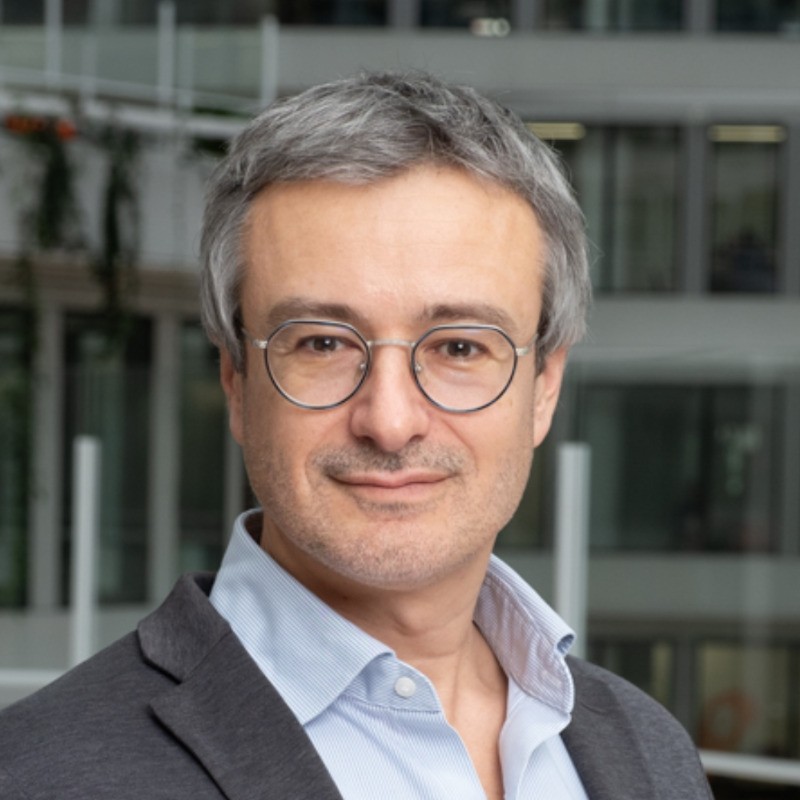 Remi Prunier